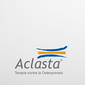 Aclasta