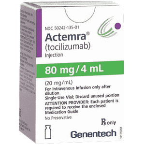 Actemra 80mg