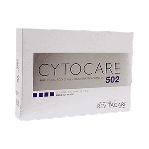 Cytocare 502