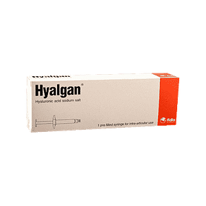 Hyalgan 20mg