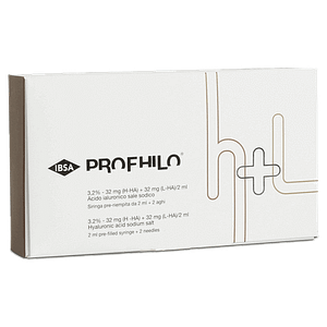 Profhilo H+L (1x2ml)