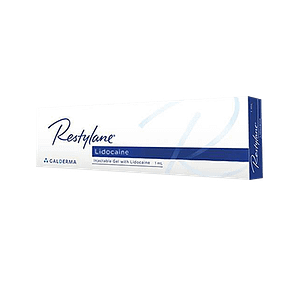 Restylane Lidocaine 1ml