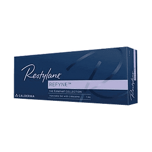 Restylane Refyne 0.3% Lidocaine