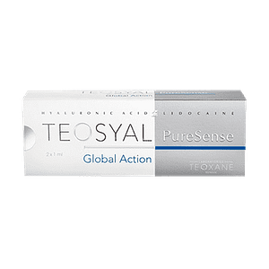Teosyal Puresense Global Action 1ml
