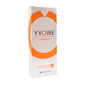 Yvoire Contour 2ml