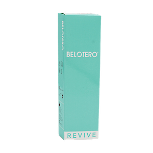 belotero revive